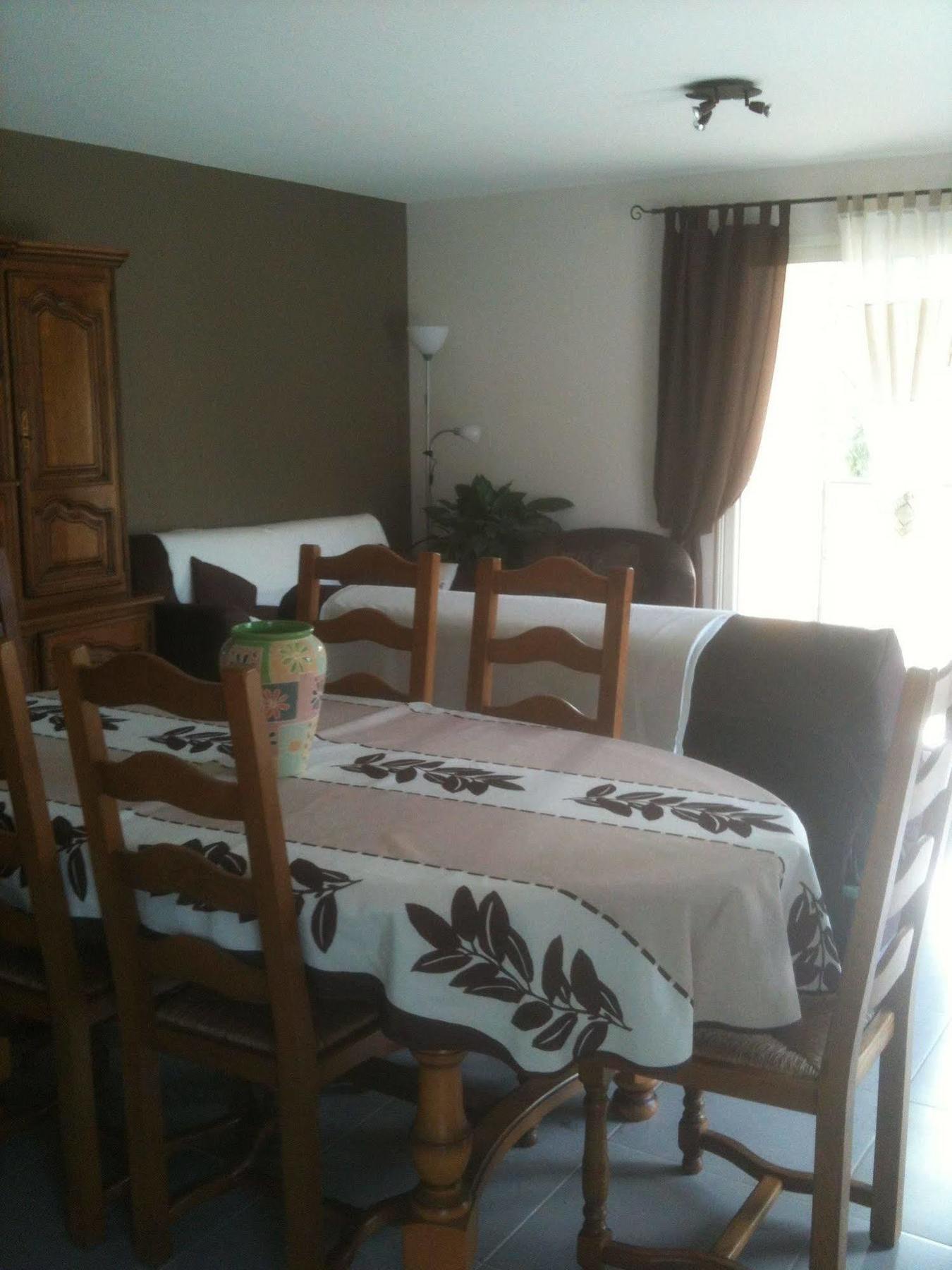Le Mas De Servant Roulottes Et Chambres D'Hotes Auberives-en-Royans Ngoại thất bức ảnh
